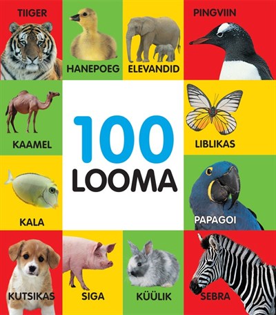 100 looma