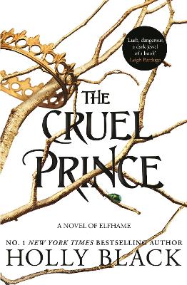 Cruel Prince