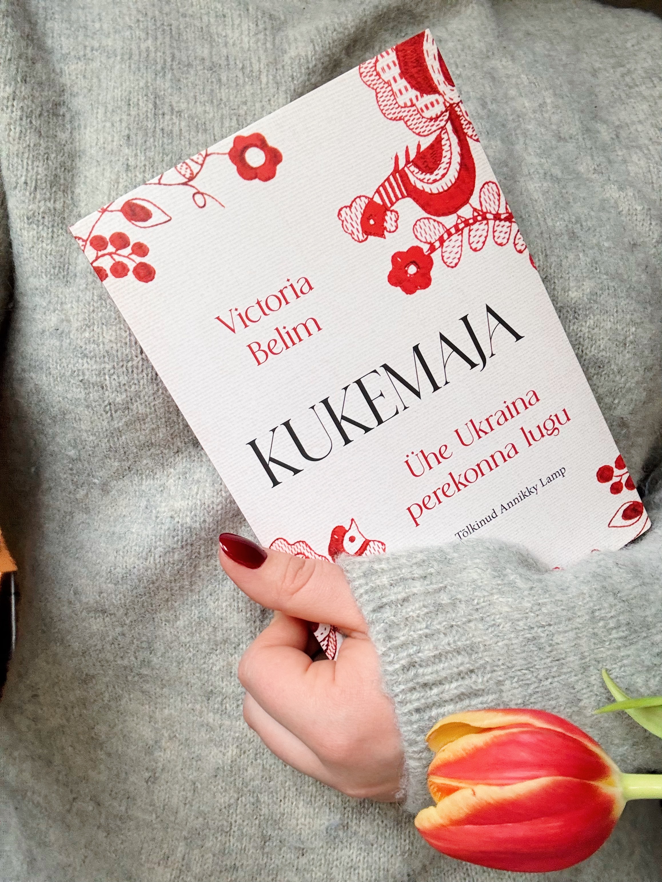 Kukemaja
