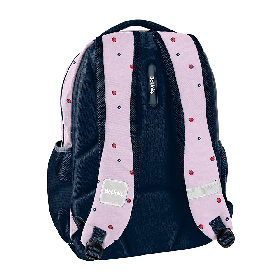 Seljakott BeUniq Ladybug