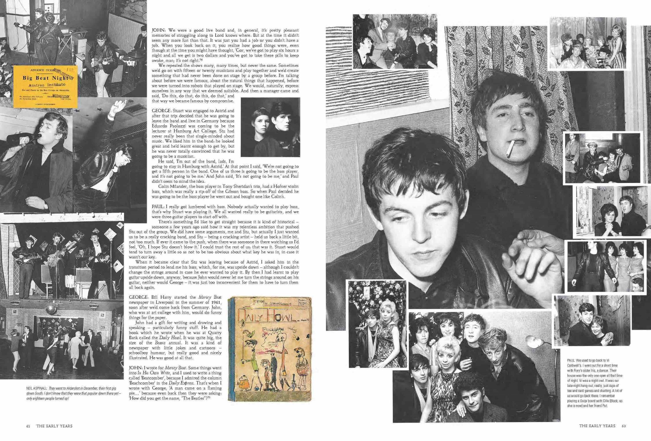 Beatles Anthology (25th Anniversary Edition) - The Beatles