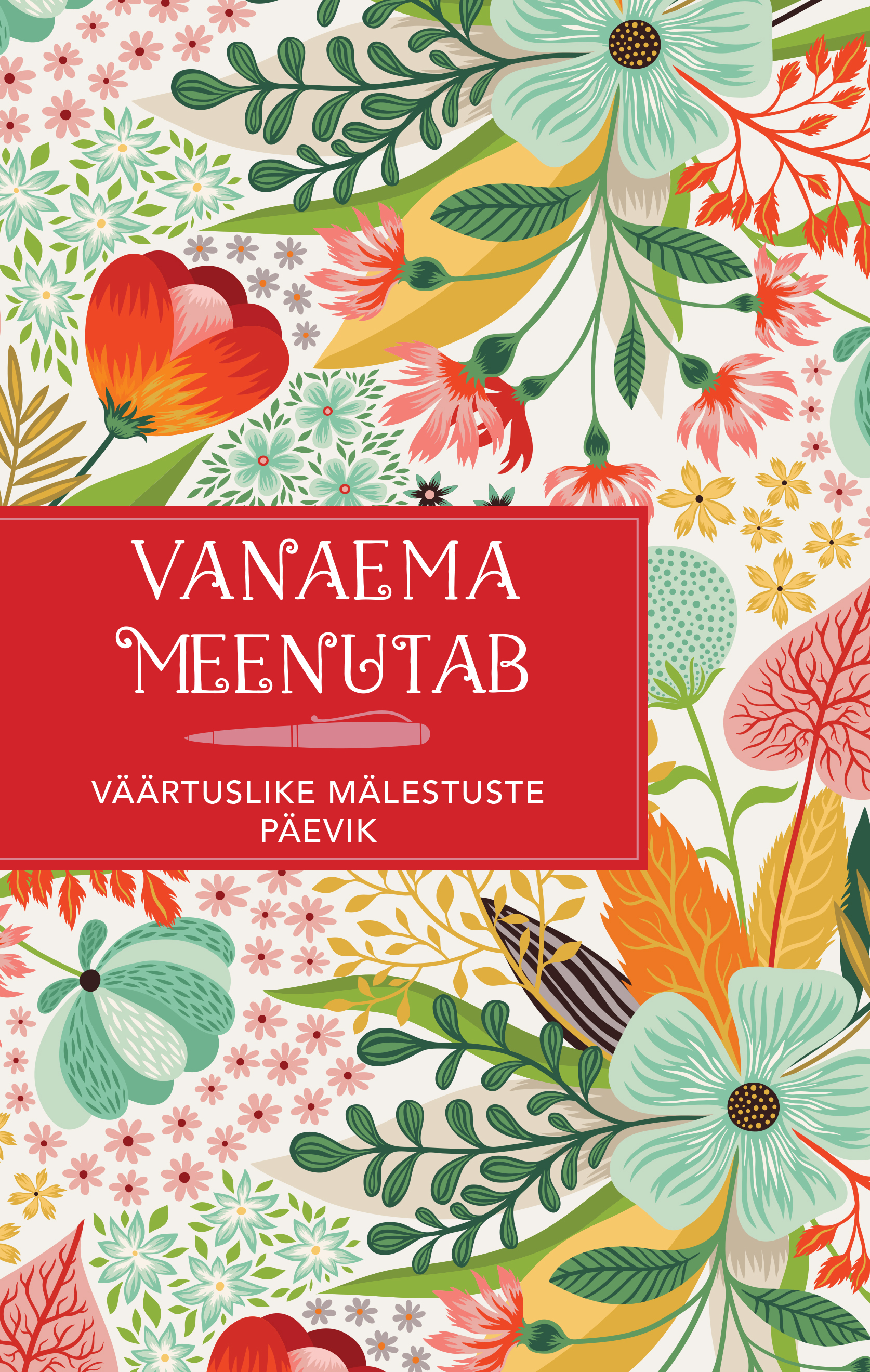 VANAEMA MEENUTAB