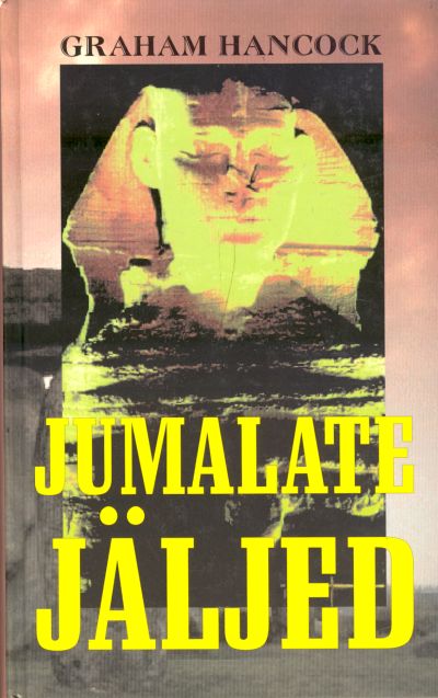 JUMALATE JÄLJED