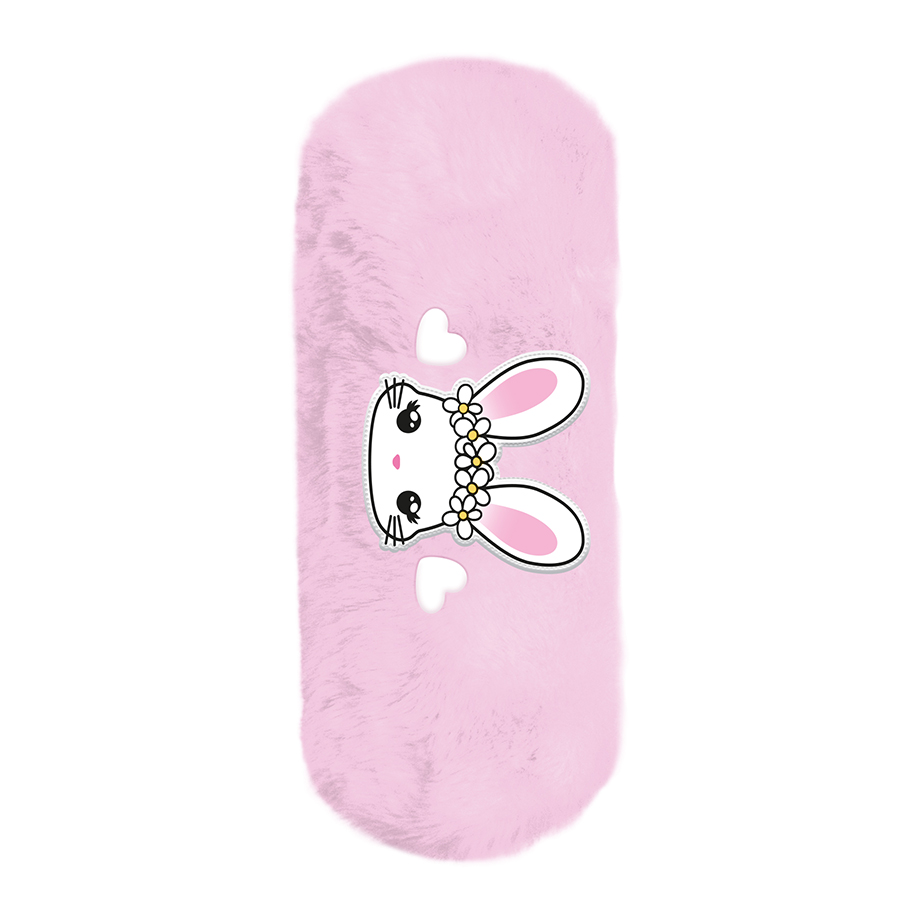 Pinal BeUniq Plush Rabbit