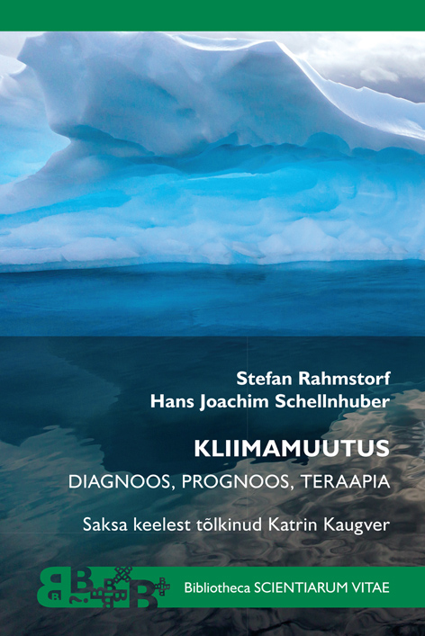 KLIIMAMUUTUS. DIAGNOOS, PROGNOOS, TERAAPIA