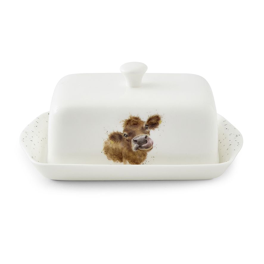 Wrendale võitoos Cow