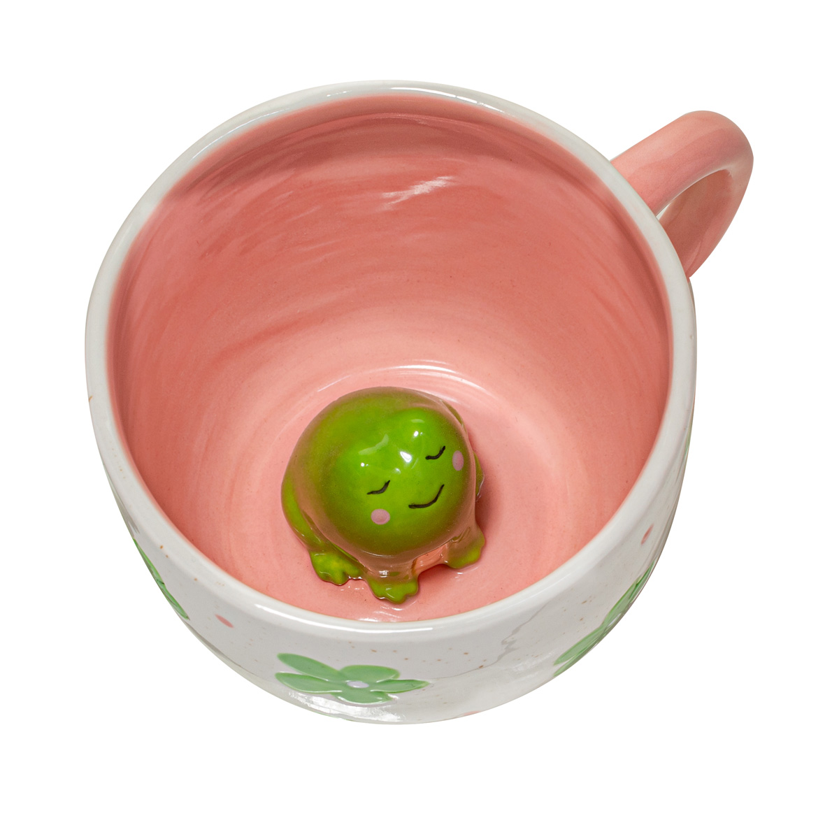 Kruus Surprise Frog, 350ml