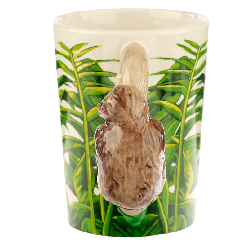 Kruus Jungle Explorer, Sloth, 400ml