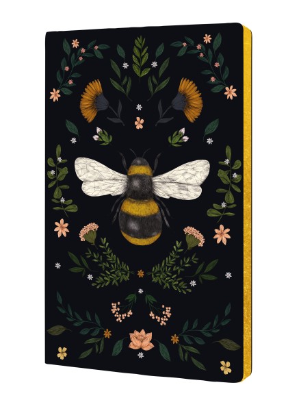 Märkmik Jade Mosinski: Bee