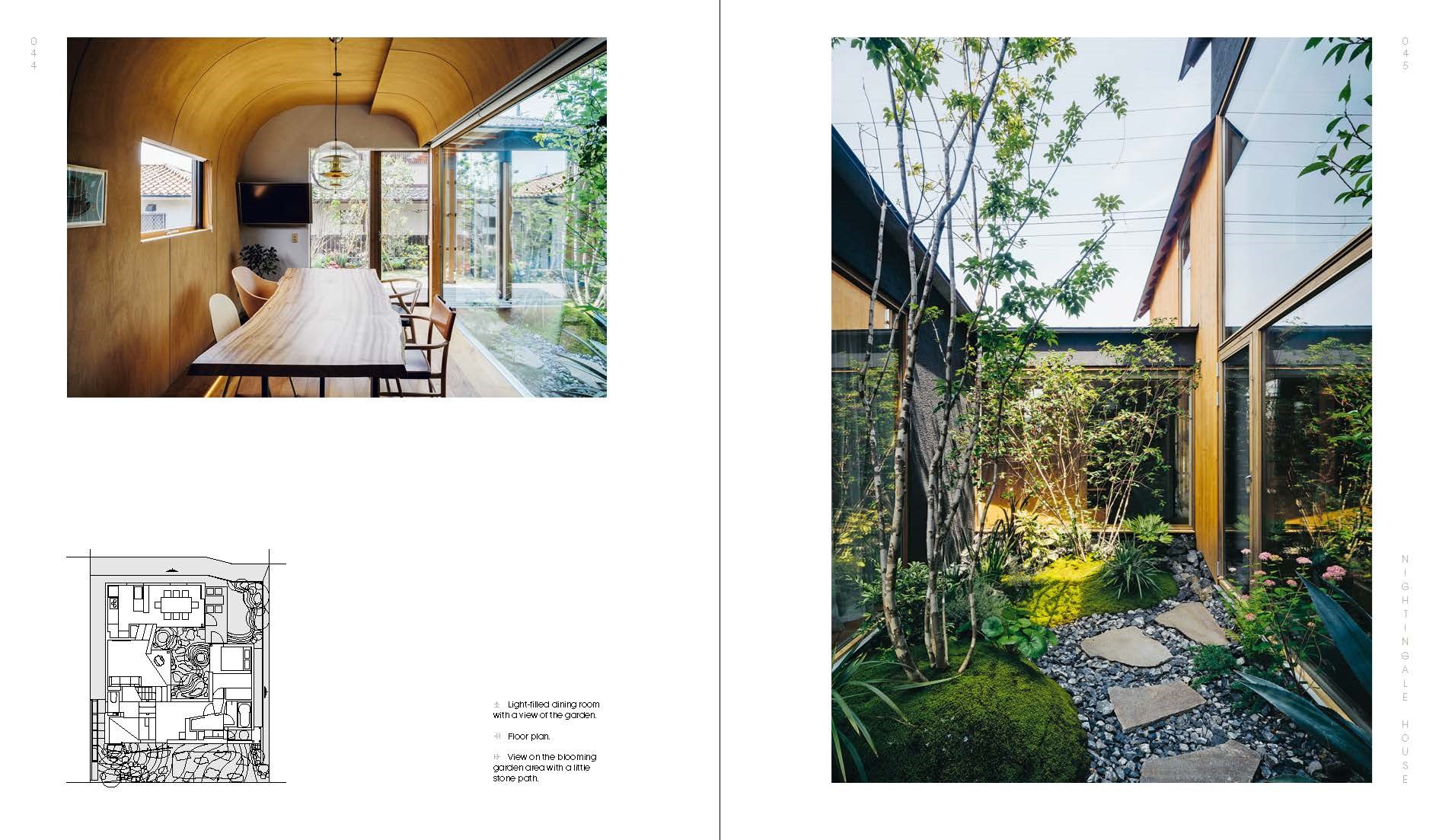 Japanese Homes - Chris Van Uffelen