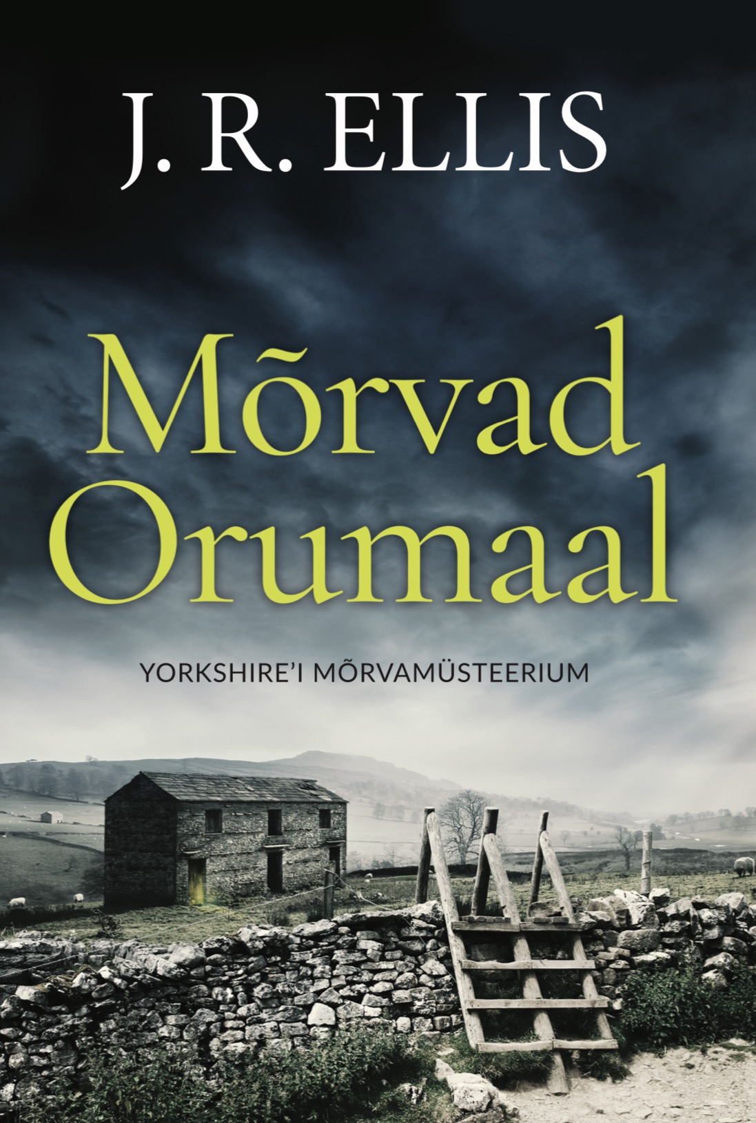 Mõrvad Orumaal