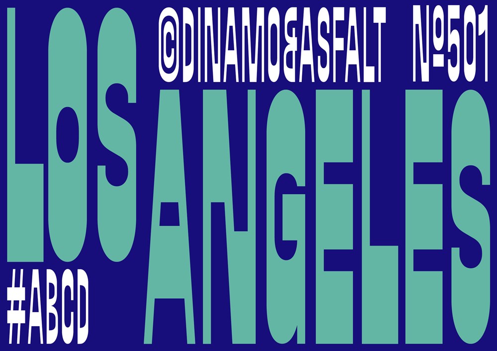 Display in Use: A Collection of Display Typefaces