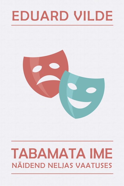 E-raamat: Tabamata ime