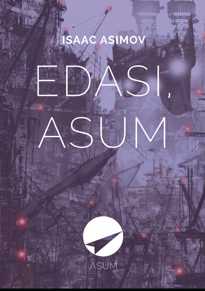 EDASI, ASUM!