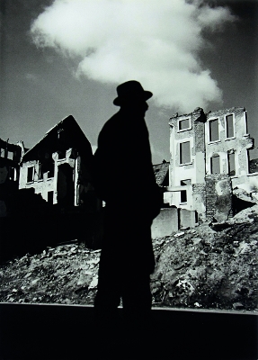 Werner Bischof: Questions To My Father - Werner Bischof