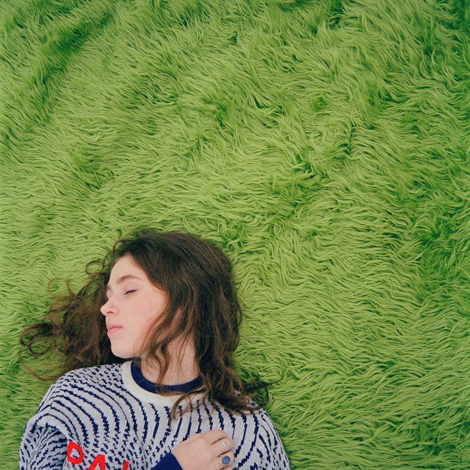 Clairo - Diary 001 (2018) LP