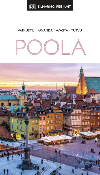 POOLA. SILMARINGI REISIJUHT