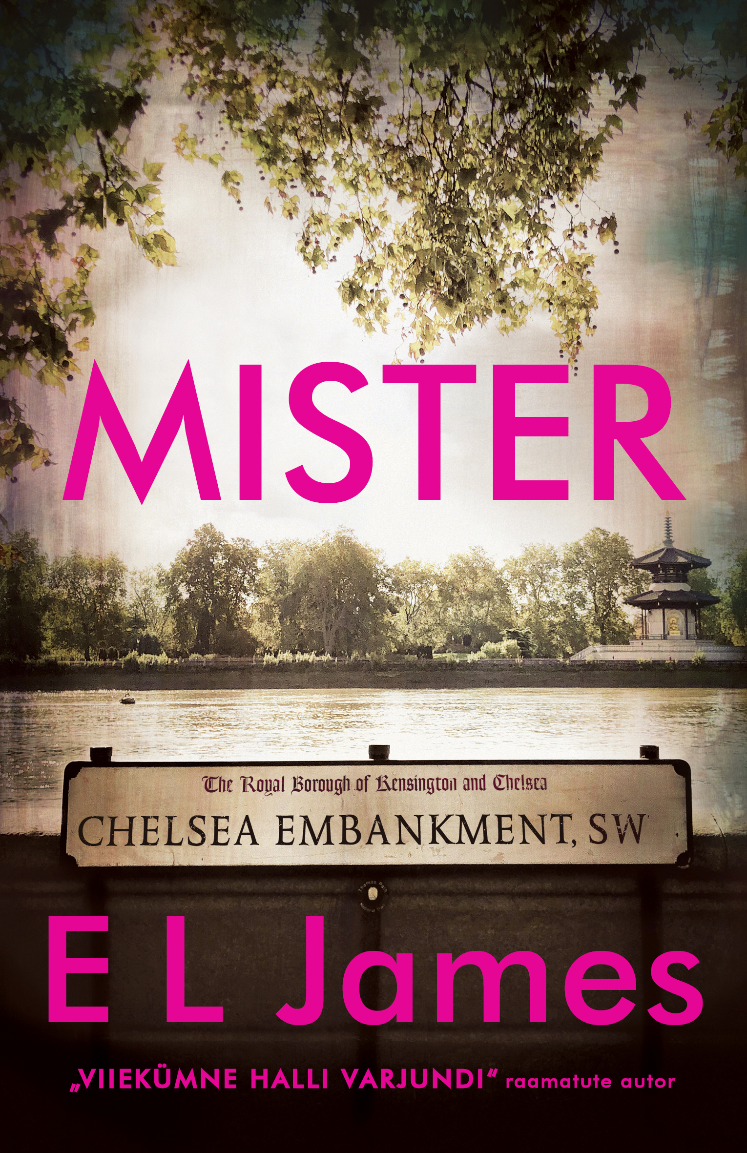 Mister
