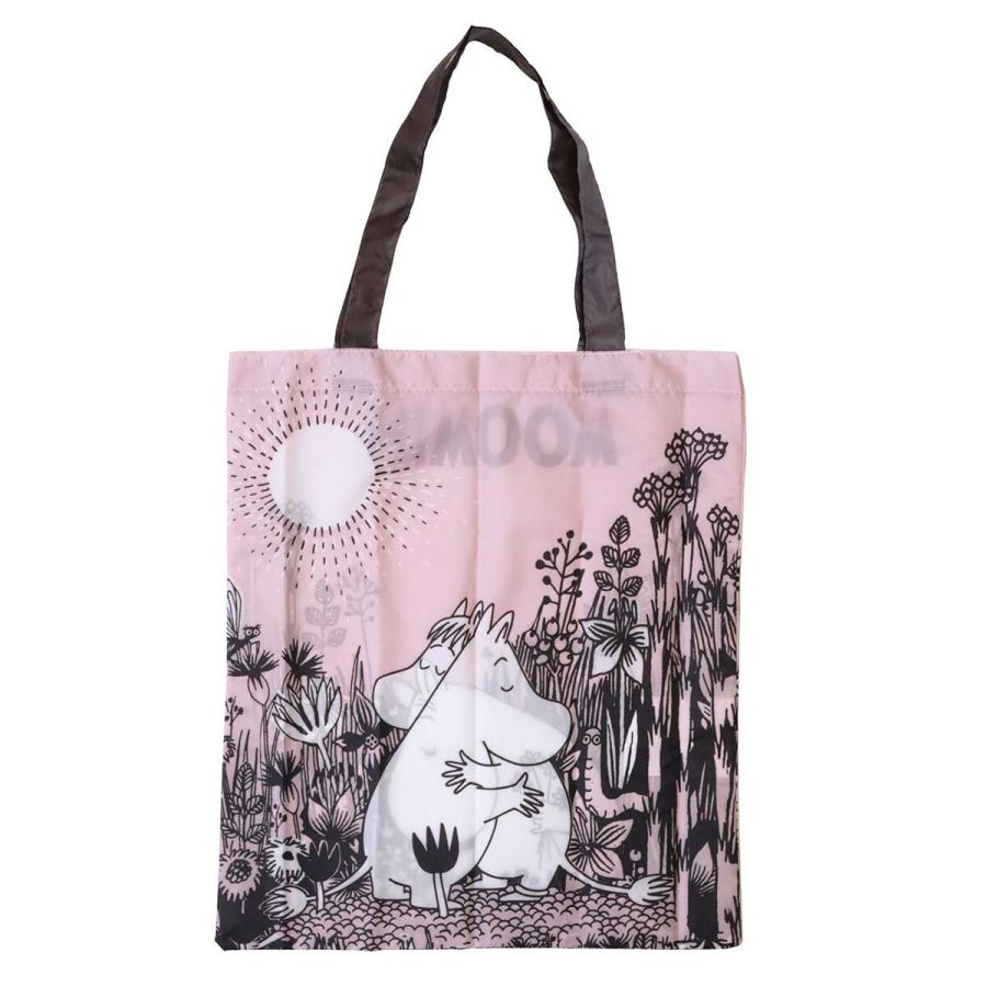 KOKKUVOLDITAV OSTUKOTT MOOMIN LOVE, ECO