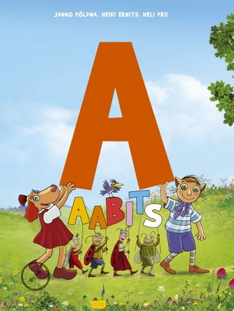 Lotte aabits