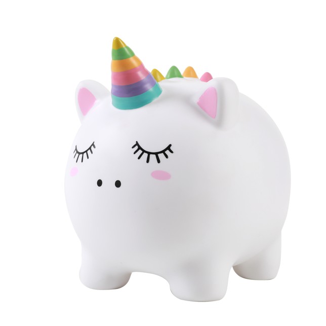 Rahakassa Unicorn