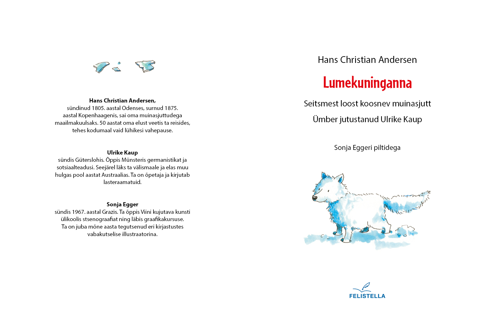 Lumekuninganna