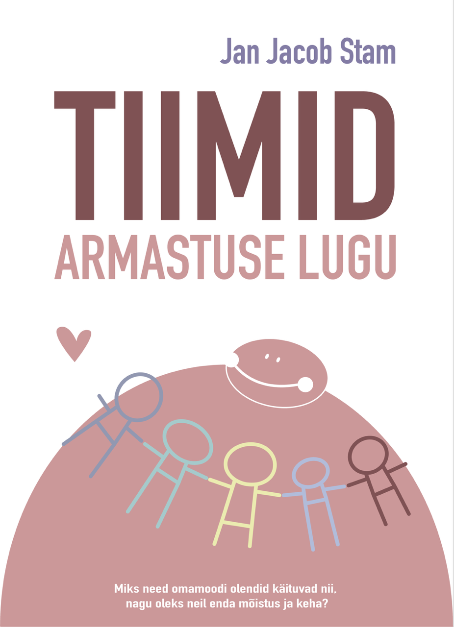Tiimid. Armastuse lugu