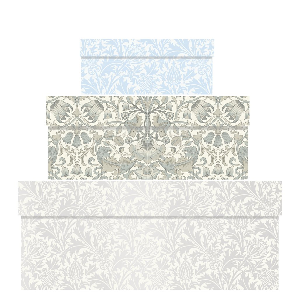 KINKEKARP MORRIS & CO PURE THISTLE, SMALL