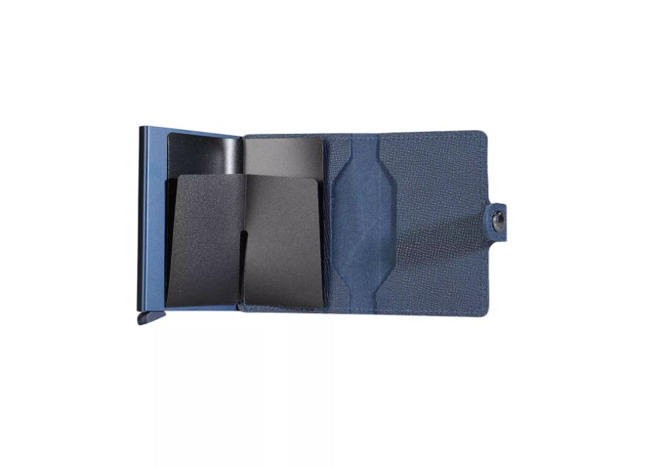 Secrid rahakott Crisple Navy