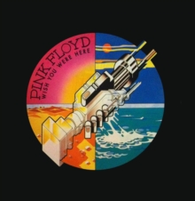 Pink Floyd – Wish You Were Here (2016) LP