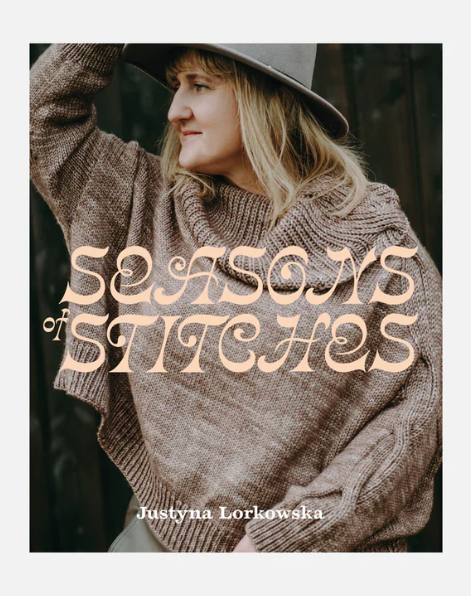 Seasons of Stitches