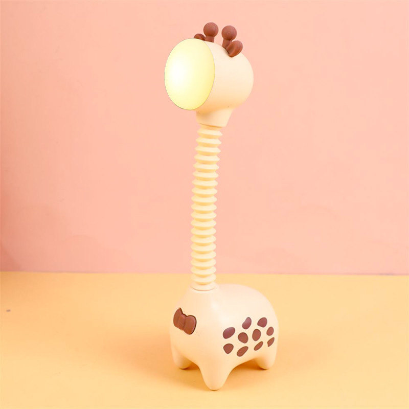 Valgusti Giraffe