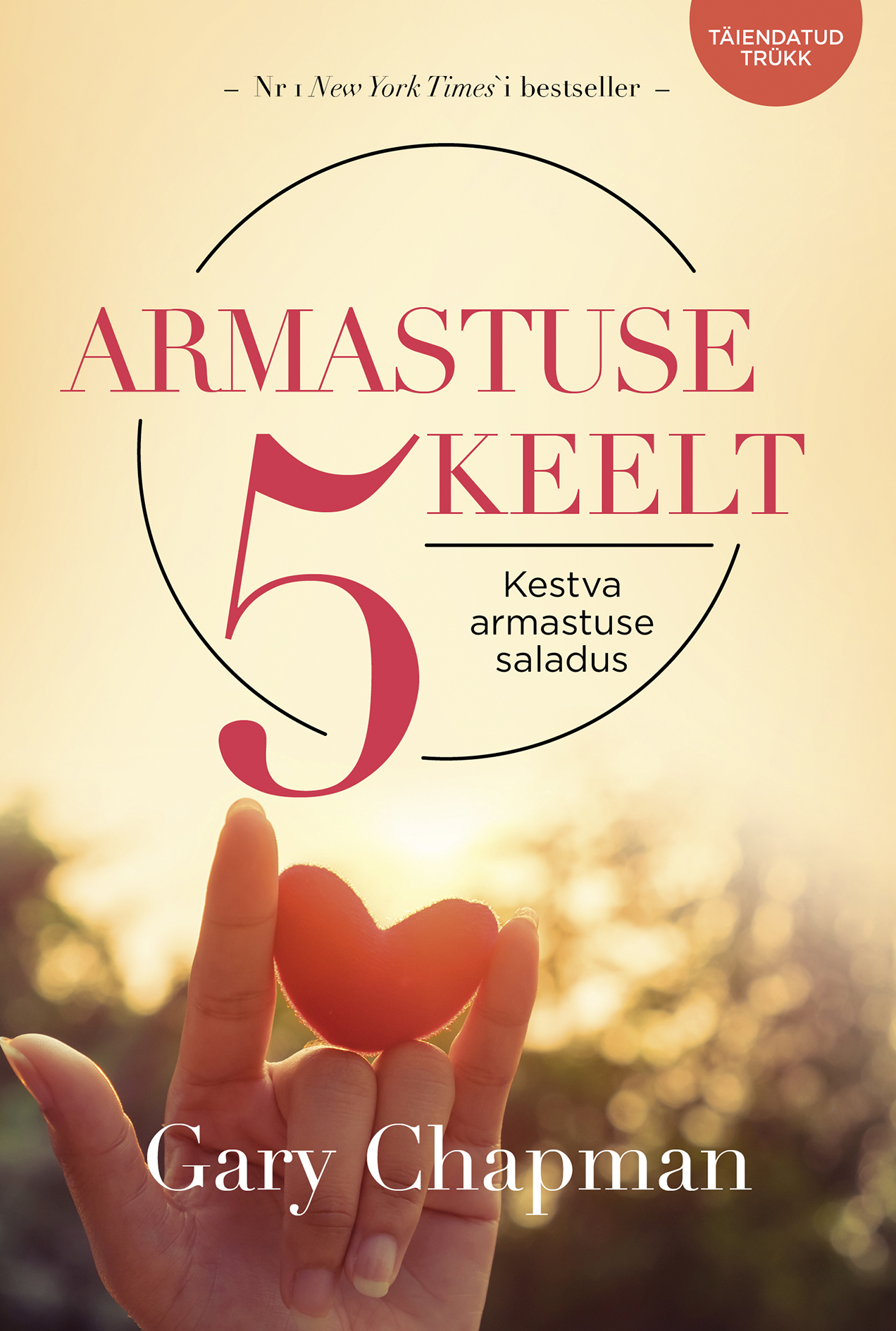 Armastuse 5 keelt
