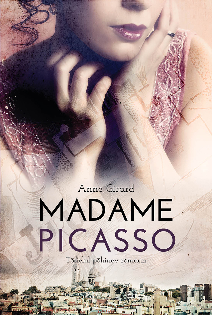 Madame Picasso