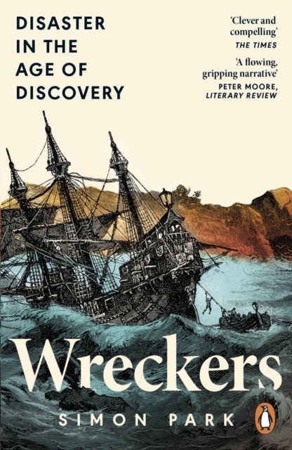 Wreckers: Disaster in the Age of Discovery