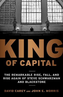 King of Capital