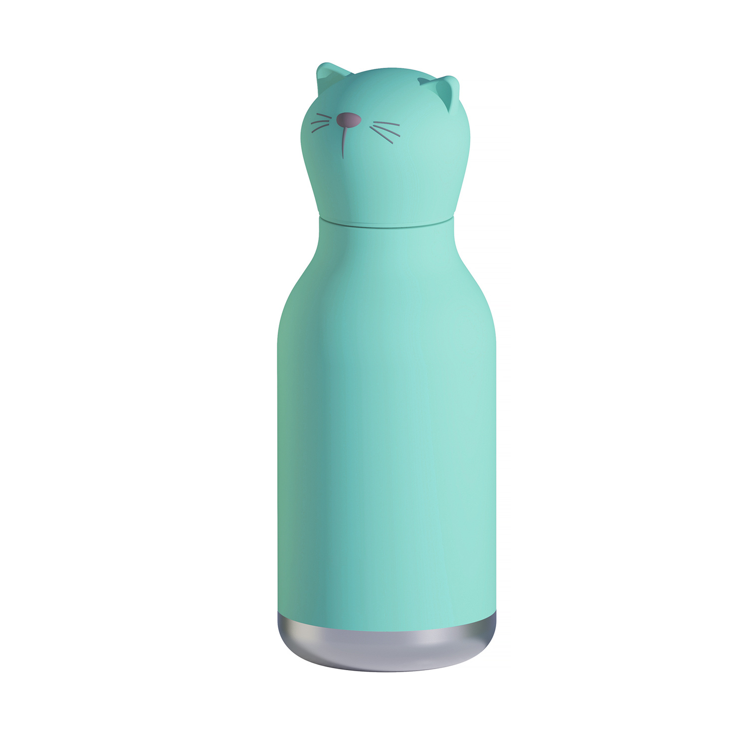 Termospudel Bestie, Cat, 460ml