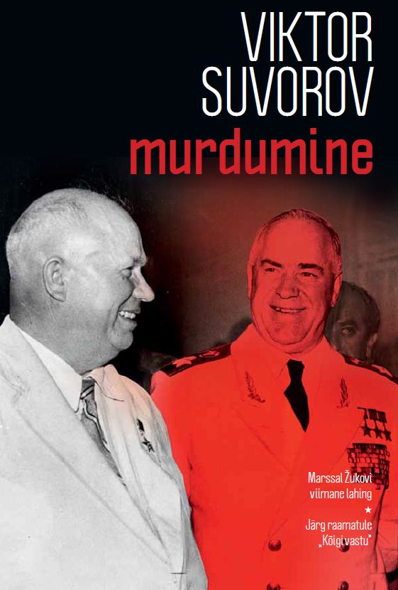 E-raamat: Murdumine