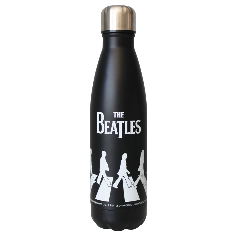 Termospudel The Beatles, Abbey Road, 500ml