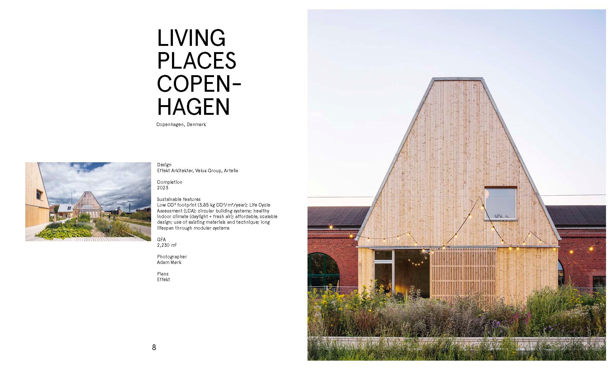 Living Nordic: Harmony in Design - Chris Van Uffelen