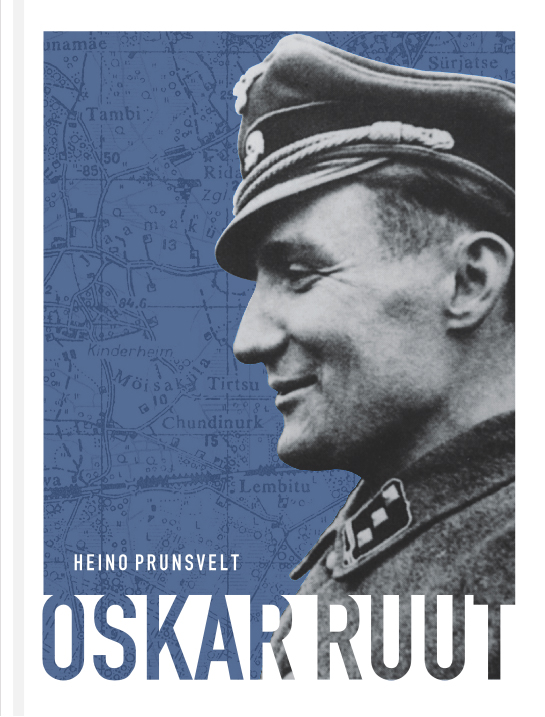 Oskar Ruut