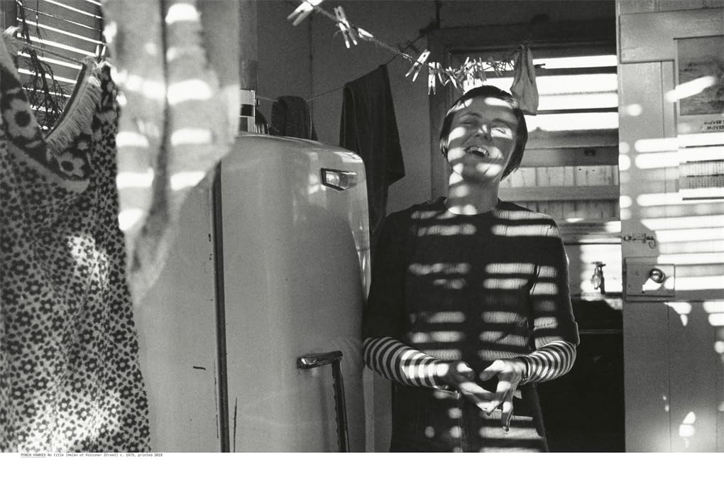 Women Photographers 1900 – 1975
