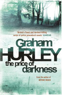 The Price of Darkness - Graham Hurley