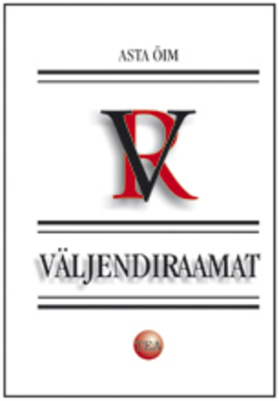 Väljendiraamat