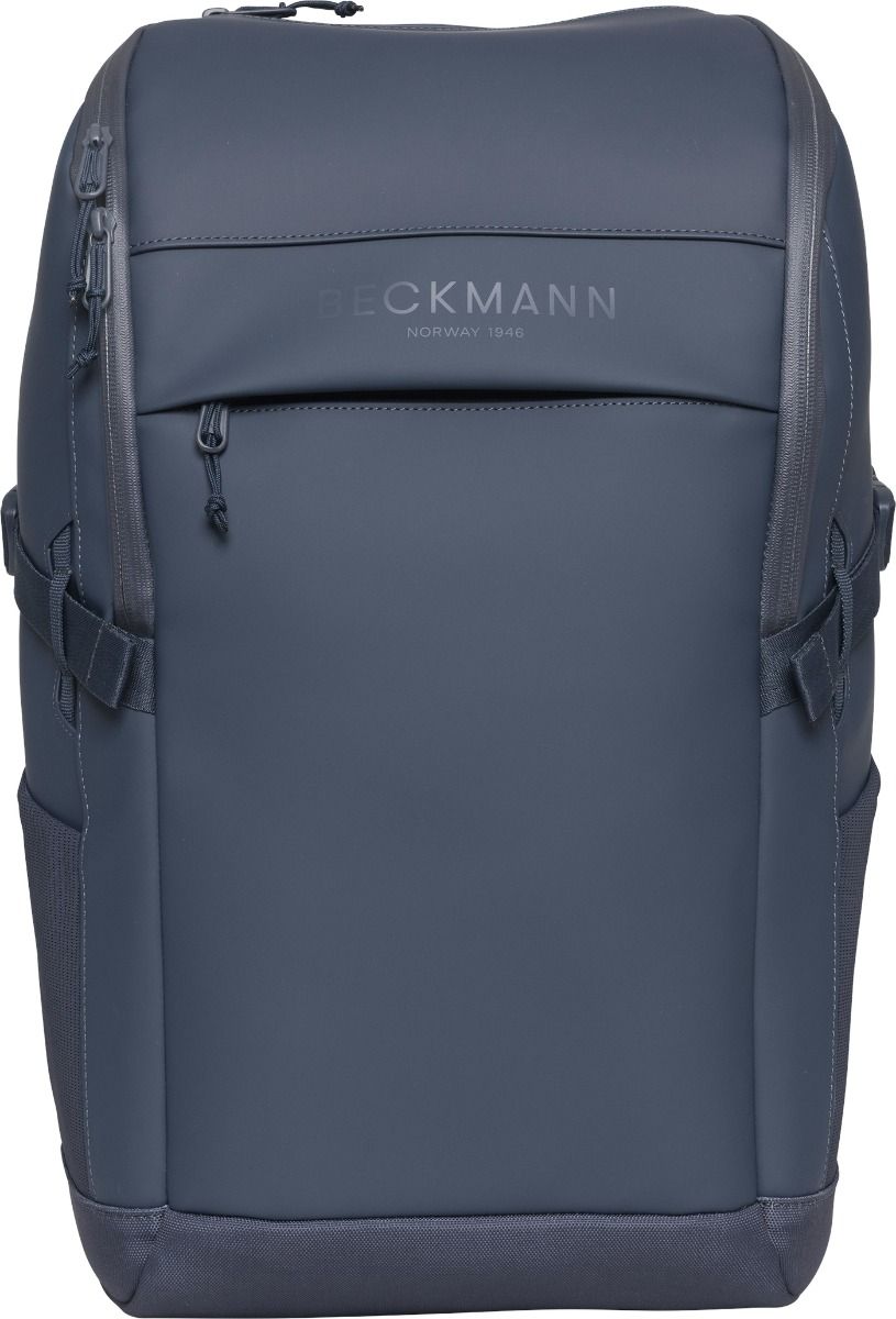Seljakott Beckmann Street FLX Navy maht 30-35l
