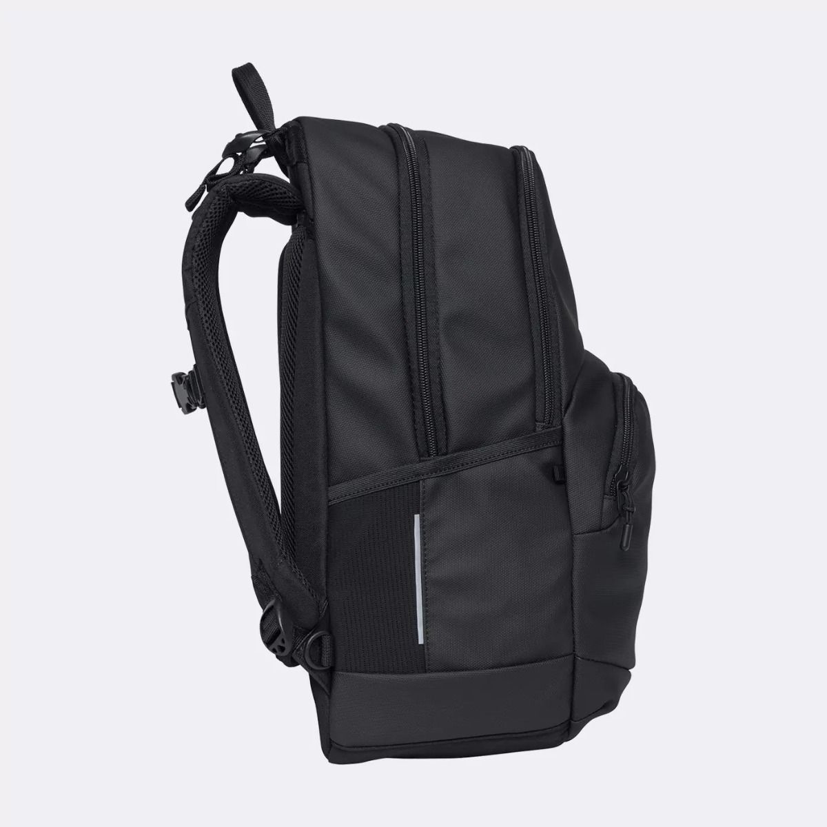 Seljakott Beckmann Sport Junior Black Coated kasvule 128-164cm, maht 30l, kaal 1000g
