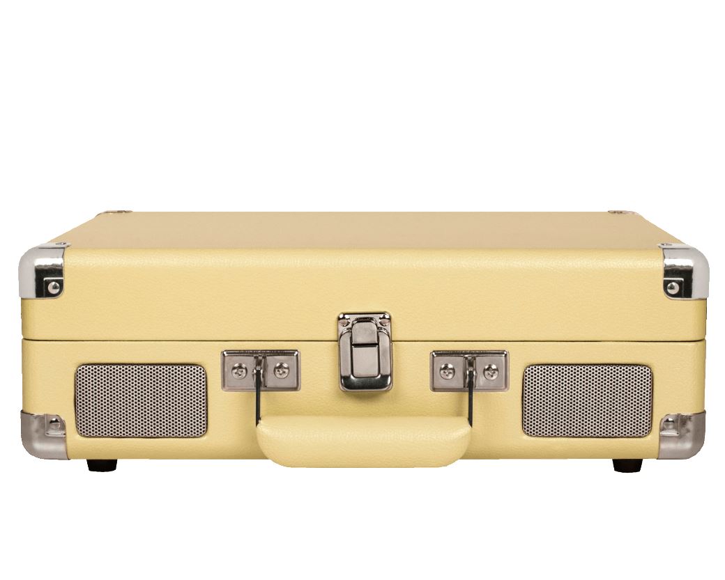 CROSLEY VINÜÜLPLAADIMÄNGIJA CRUISER PLUS, FAWN
