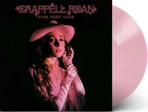 Chappell Roan – Pink Pony Club (2024) 7