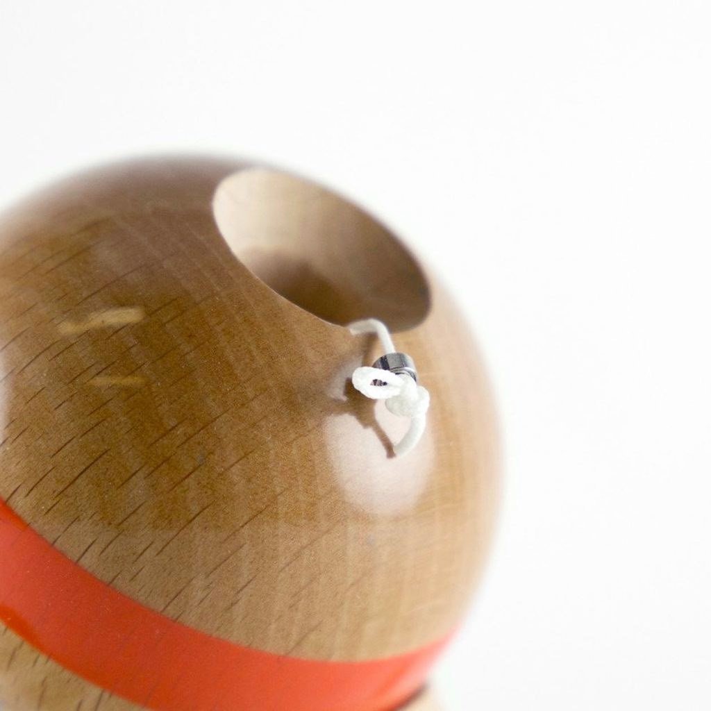 KROM KENDAMA X 430 - FERRAARI PUNANE
