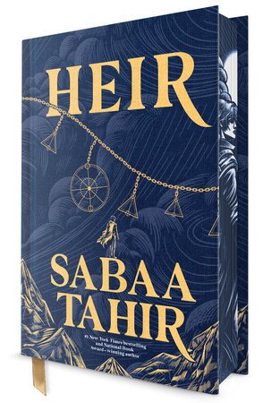 Heir (Deluxe Edition)